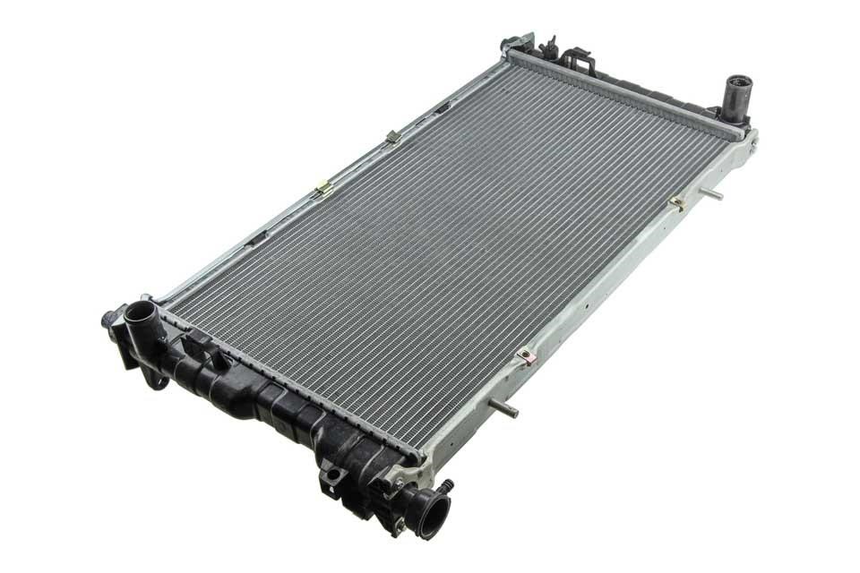 NTY CCH-CH-003 Radiator, engine cooling CCHCH003: Buy near me in Poland at 2407.PL - Good price!