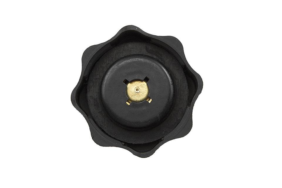 NTY Radiator caps – price 15 PLN
