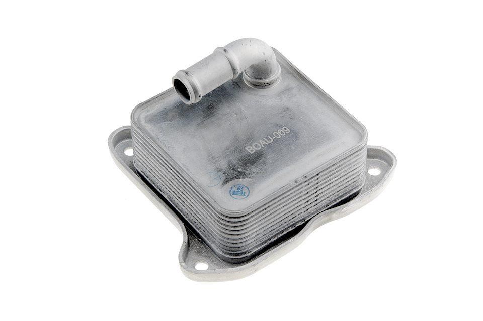 NTY CCL-AU-009 Oil cooler CCLAU009: Buy near me in Poland at 2407.PL - Good price!