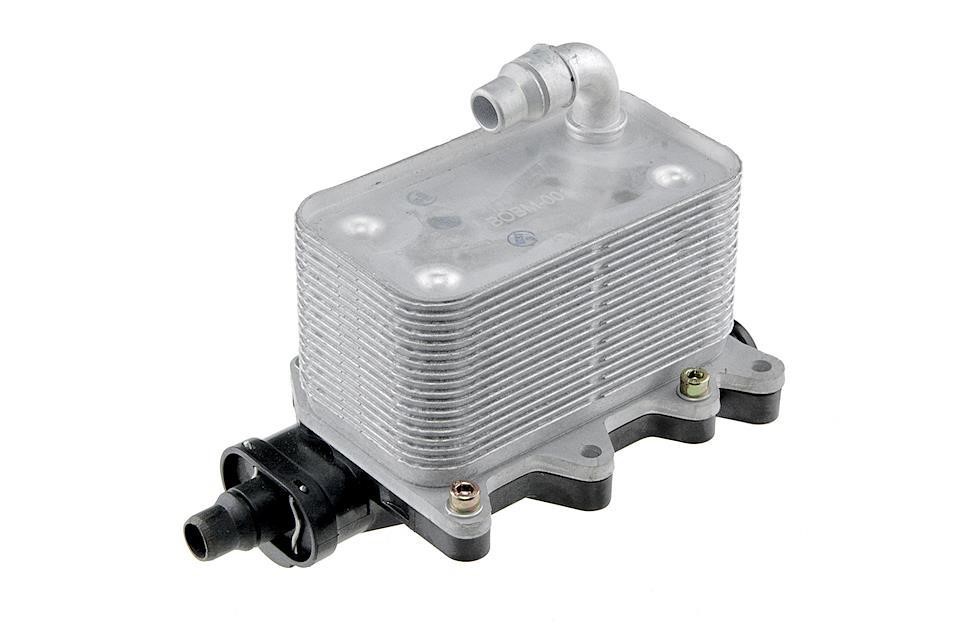 NTY CCL-BM-001A Oil cooler CCLBM001A: Buy near me in Poland at 2407.PL - Good price!