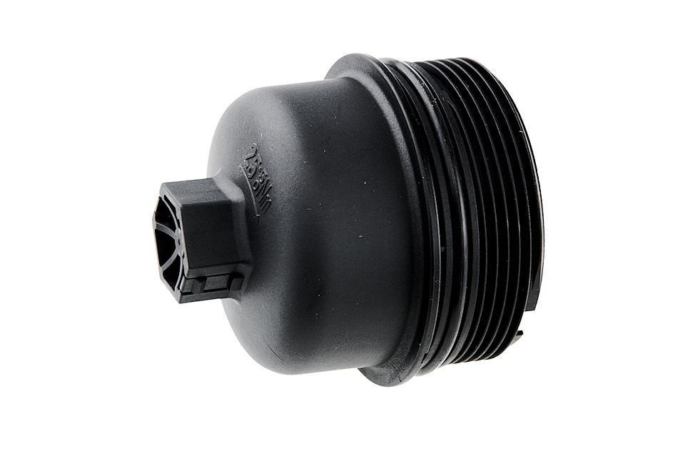 NTY CCL-CT-005A Oil Filter Housing Cap CCLCT005A: Buy near me in Poland at 2407.PL - Good price!