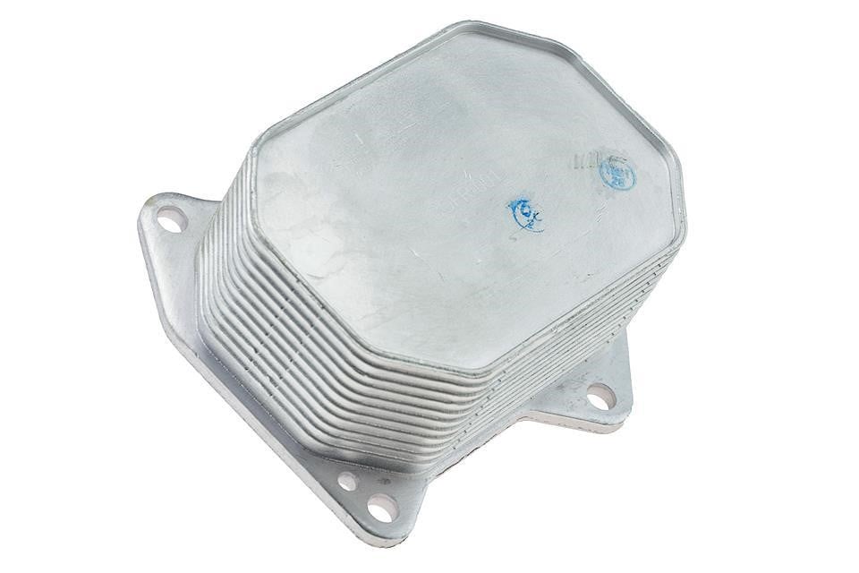 NTY CCL-FR-001 Oil cooler CCLFR001: Buy near me in Poland at 2407.PL - Good price!