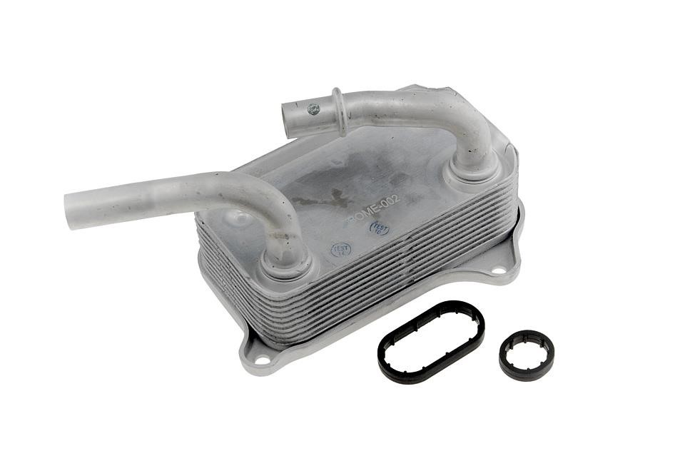 NTY CCL-ME-002 Oil cooler CCLME002: Buy near me at 2407.PL in Poland at an Affordable price!