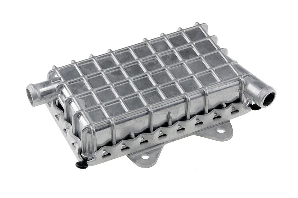 NTY CCL-ME-004 Oil cooler CCLME004: Buy near me in Poland at 2407.PL - Good price!