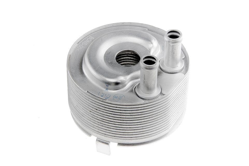 NTY CCL-NS-001 Oil cooler CCLNS001: Buy near me in Poland at 2407.PL - Good price!