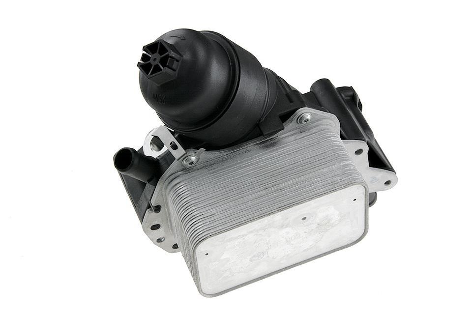 NTY CCL-RE-002 Oil cooler CCLRE002: Buy near me in Poland at 2407.PL - Good price!