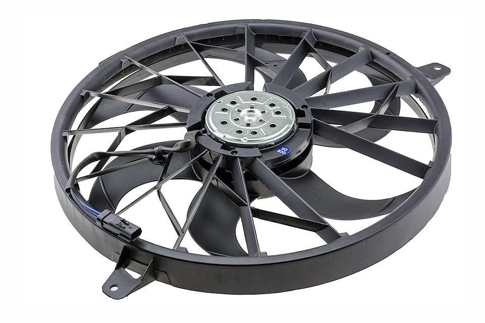 NTY CCW-CH-000 Hub, engine cooling fan wheel CCWCH000: Buy near me at 2407.PL in Poland at an Affordable price!