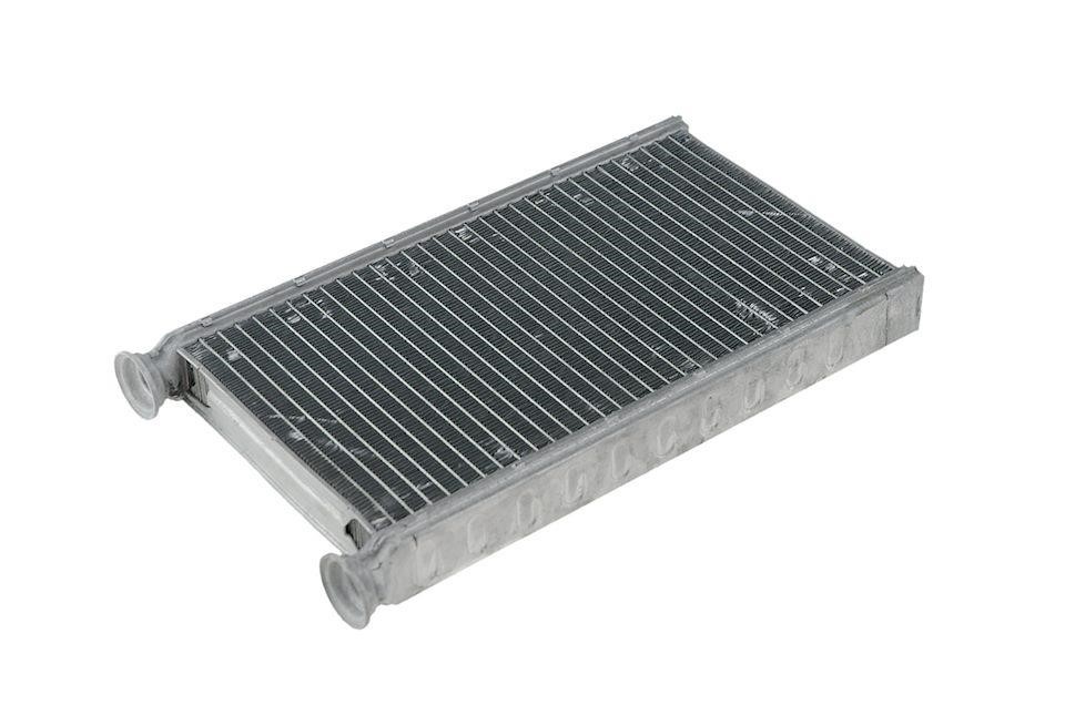 NTY CNG-CH-005 Heat exchanger, interior heating CNGCH005: Buy near me in Poland at 2407.PL - Good price!