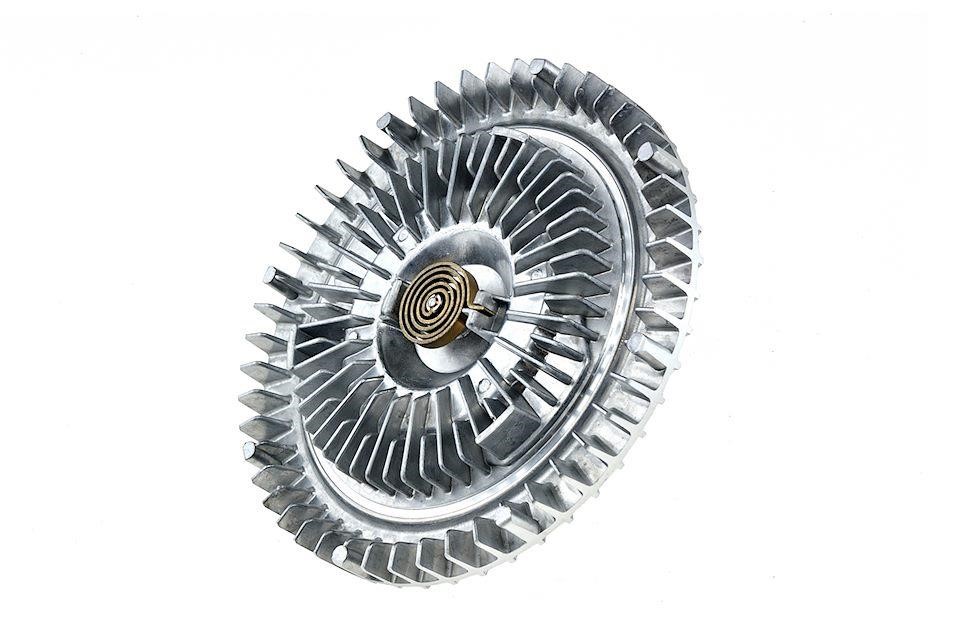 NTY CPS-CH-002 Fan clutch CPSCH002: Buy near me at 2407.PL in Poland at an Affordable price!