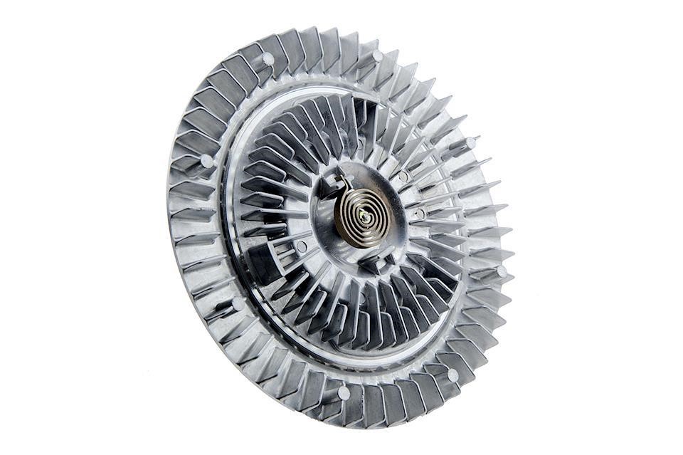 NTY CPS-CH-003 Fan clutch CPSCH003: Buy near me in Poland at 2407.PL - Good price!