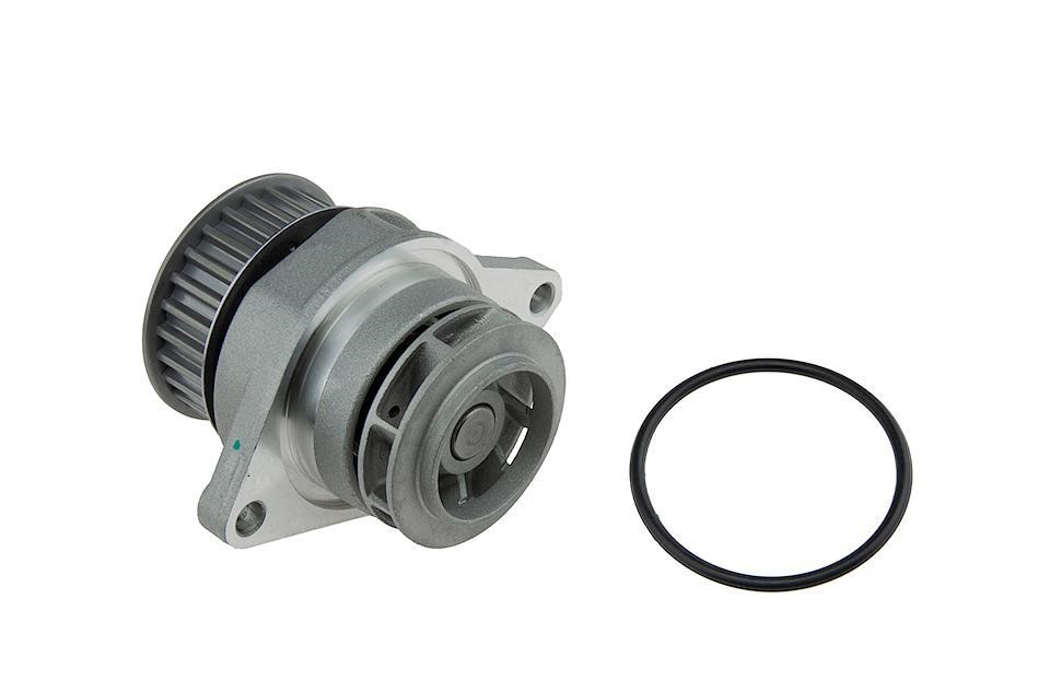 NTY CPW-AU-025 Water pump CPWAU025: Buy near me in Poland at 2407.PL - Good price!