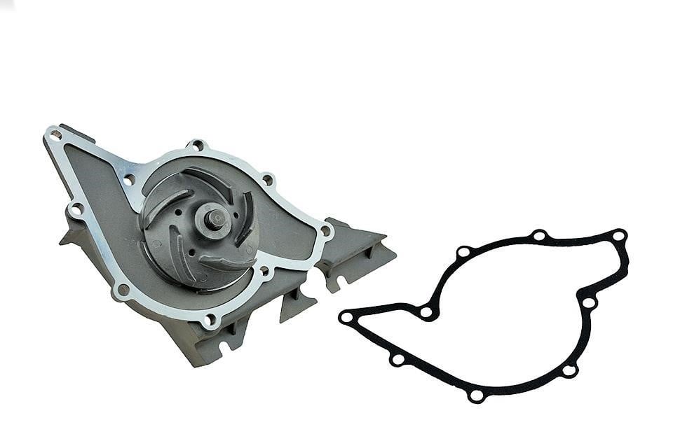 NTY CPW-AU-026 Water pump CPWAU026: Buy near me in Poland at 2407.PL - Good price!