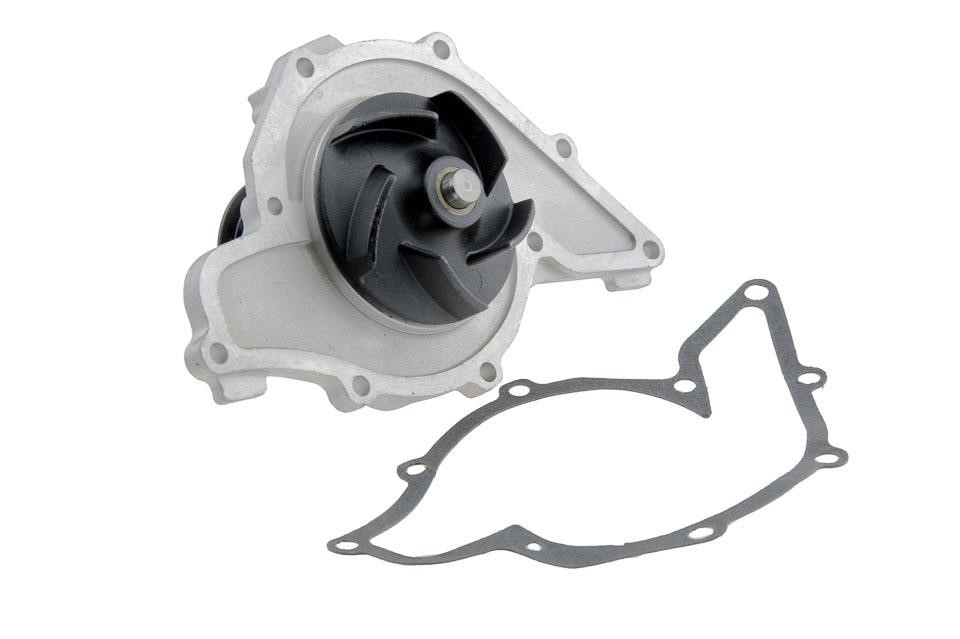 NTY CPW-AU-032 Water pump CPWAU032: Buy near me in Poland at 2407.PL - Good price!