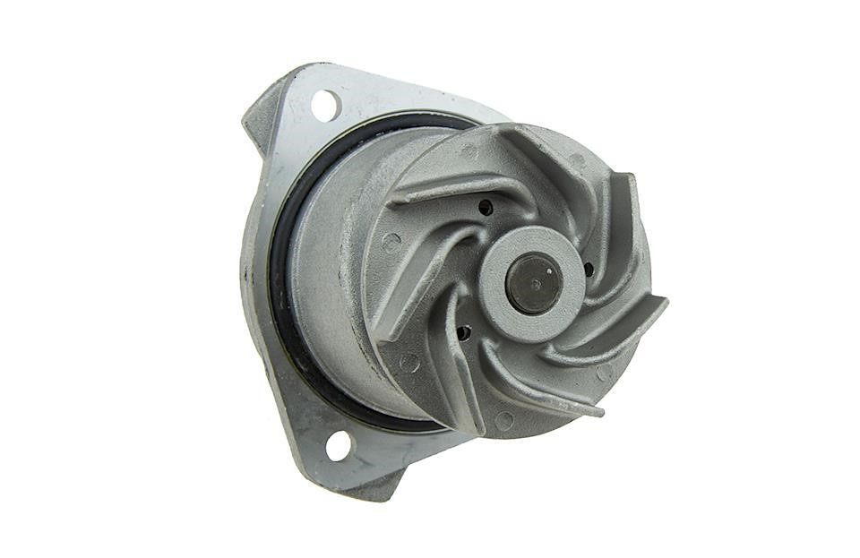 NTY CPW-AU-037 Water pump CPWAU037: Buy near me in Poland at 2407.PL - Good price!