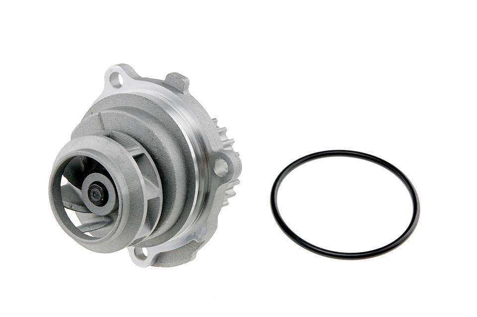 NTY CPW-AU-038 Water pump CPWAU038: Buy near me in Poland at 2407.PL - Good price!