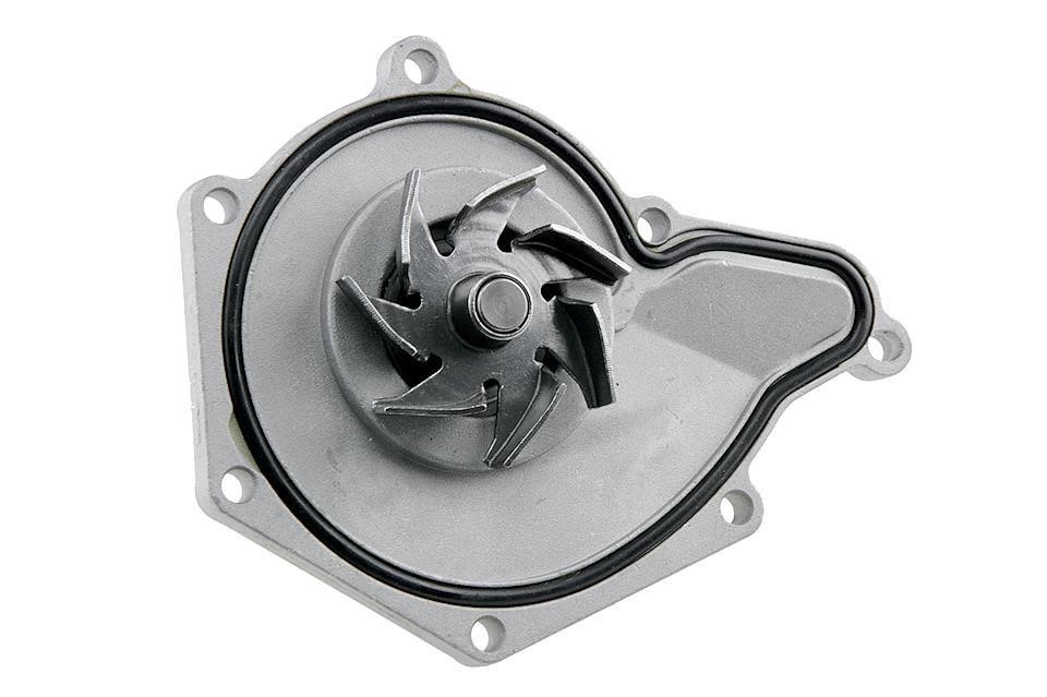 NTY CPW-AU-039 Water pump CPWAU039: Buy near me in Poland at 2407.PL - Good price!