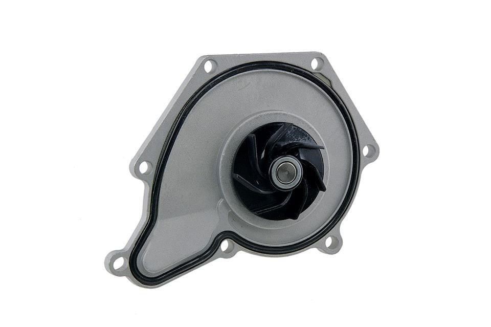 NTY CPW-AU-040 Water pump CPWAU040: Buy near me in Poland at 2407.PL - Good price!