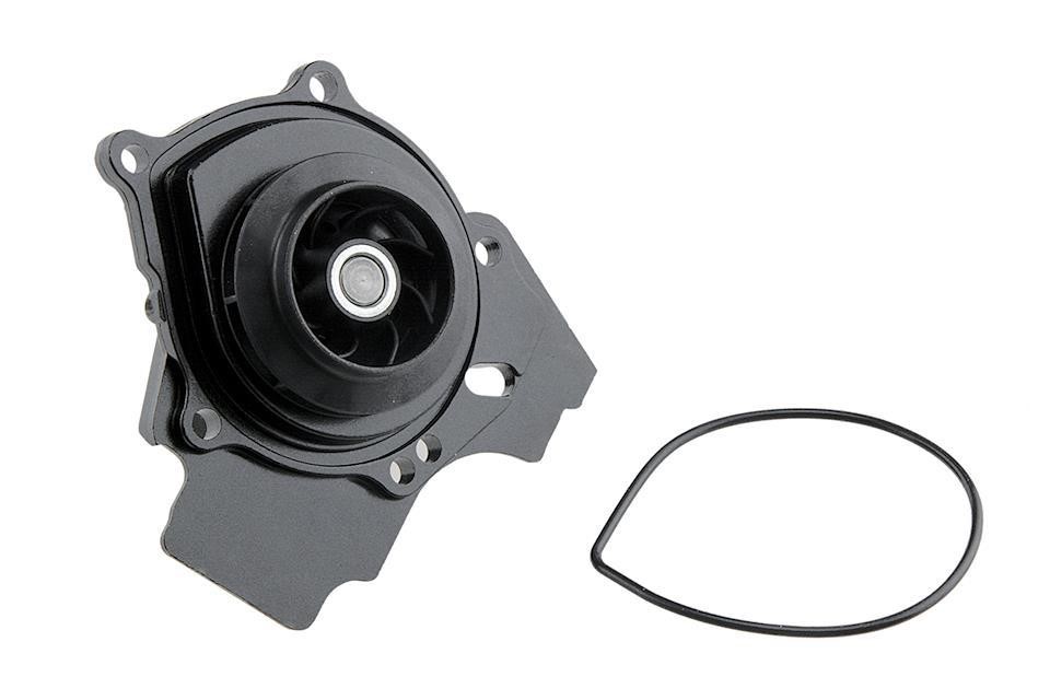 NTY CPW-AU-041 Water pump CPWAU041: Buy near me in Poland at 2407.PL - Good price!