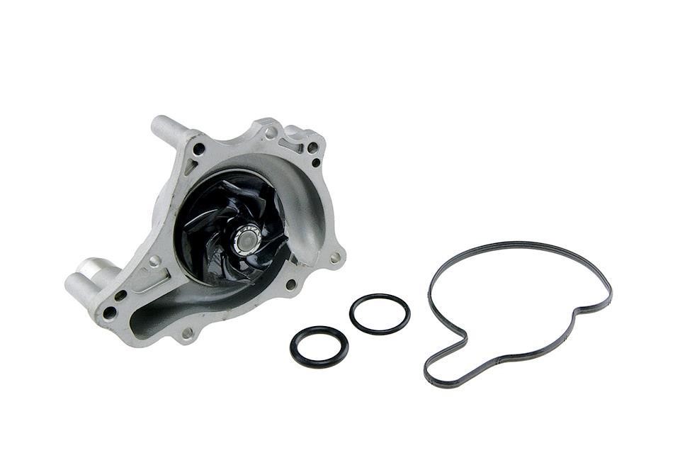NTY CPW-AU-046 Water pump CPWAU046: Buy near me in Poland at 2407.PL - Good price!