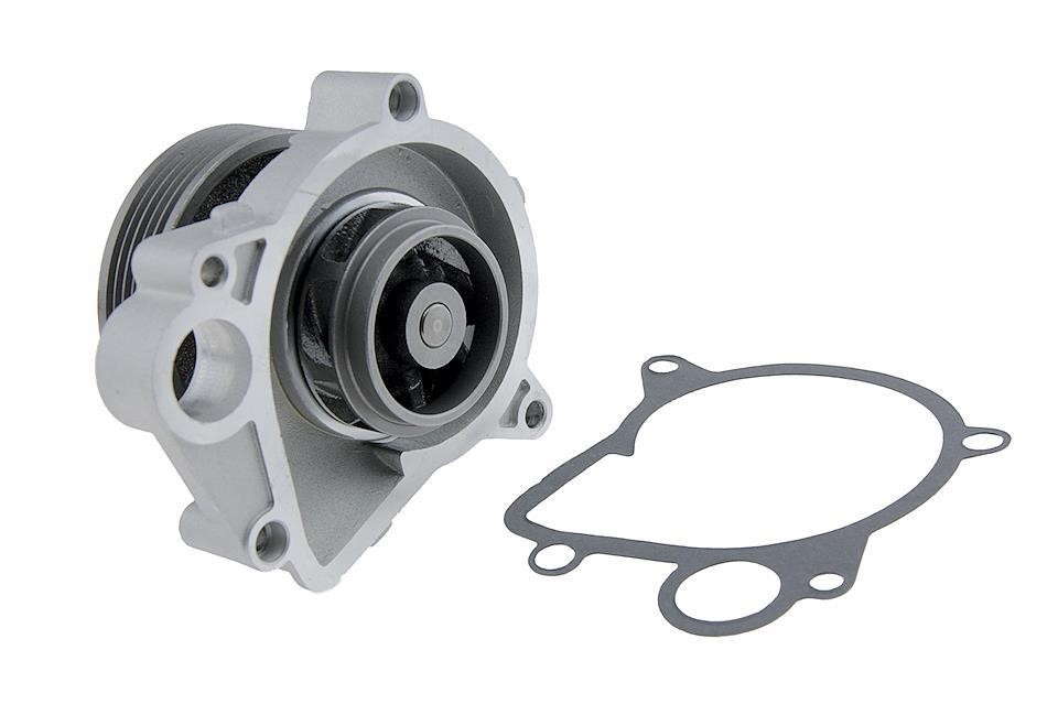 NTY CPW-BM-014 Water pump CPWBM014: Buy near me in Poland at 2407.PL - Good price!
