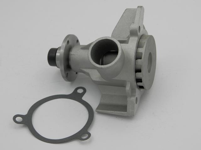 NTY CPW-BM-015 Water pump CPWBM015: Buy near me in Poland at 2407.PL - Good price!