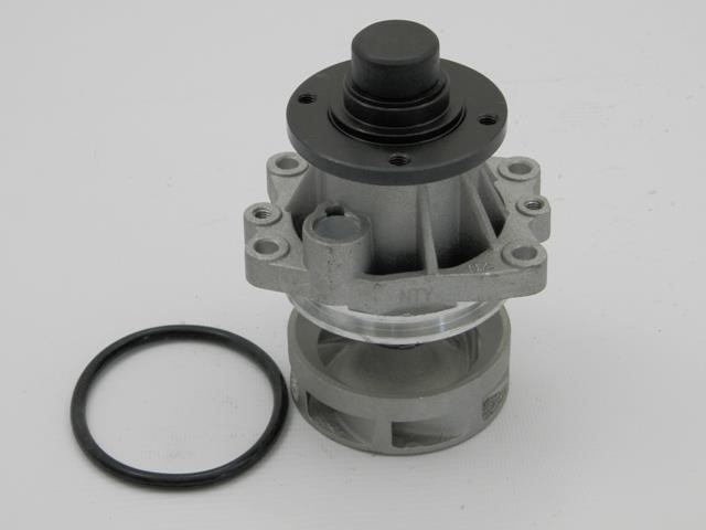 NTY CPW-BM-018 Water pump CPWBM018: Buy near me at 2407.PL in Poland at an Affordable price!