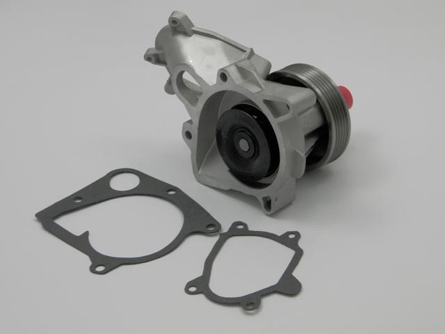 NTY CPW-BM-027 Water pump CPWBM027: Buy near me in Poland at 2407.PL - Good price!