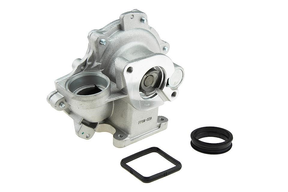 NTY CPW-BM-029 Water pump CPWBM029: Buy near me in Poland at 2407.PL - Good price!