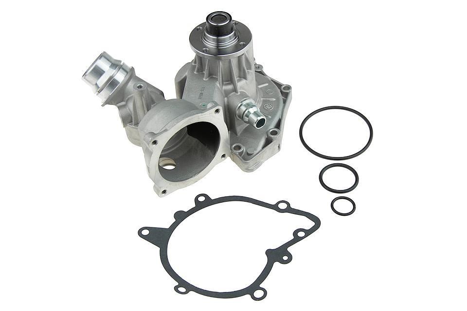 NTY CPW-BM-031 Water pump CPWBM031: Buy near me in Poland at 2407.PL - Good price!