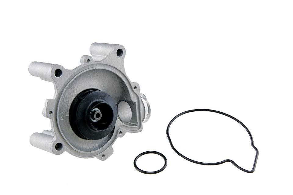NTY CPW-BM-036 Water pump CPWBM036: Buy near me at 2407.PL in Poland at an Affordable price!