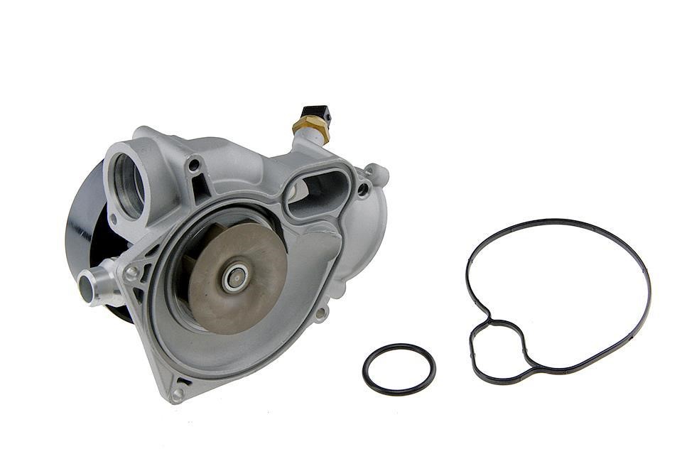 NTY CPW-BM-041 Water pump CPWBM041: Buy near me in Poland at 2407.PL - Good price!