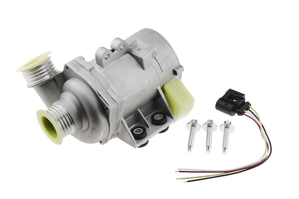 NTY CPW-BM-046 Water pump CPWBM046: Buy near me in Poland at 2407.PL - Good price!