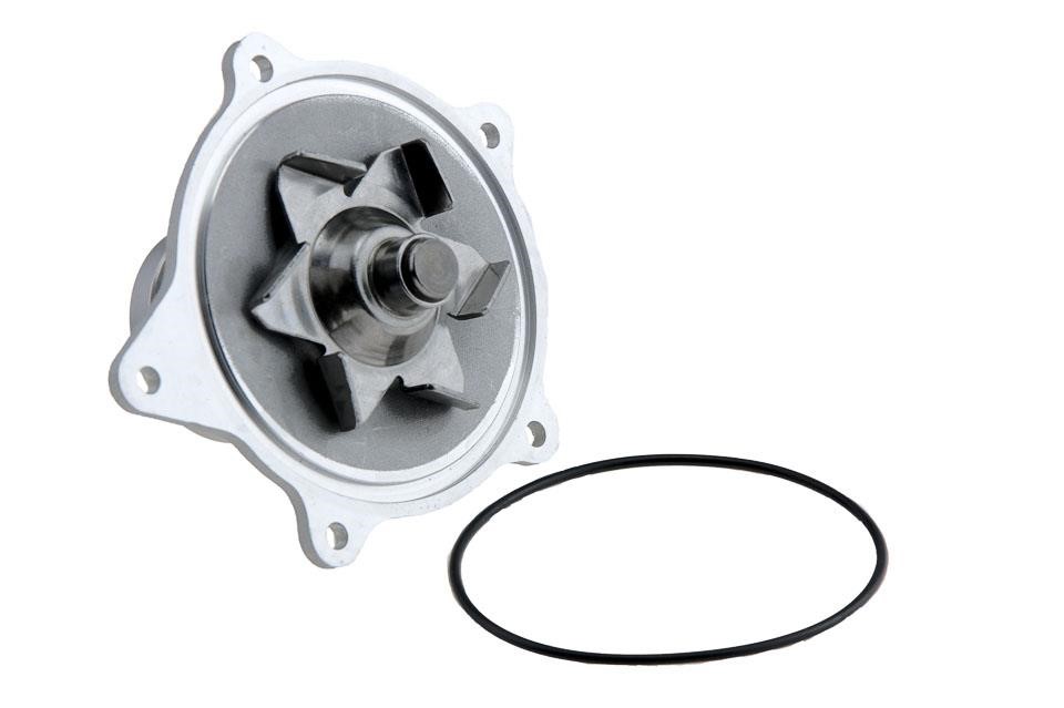 NTY CPW-CH-001 Water pump CPWCH001: Buy near me in Poland at 2407.PL - Good price!