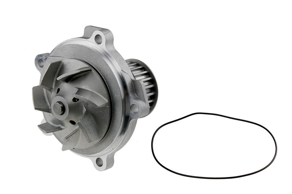 NTY CPW-CH-003 Water pump CPWCH003: Buy near me in Poland at 2407.PL - Good price!
