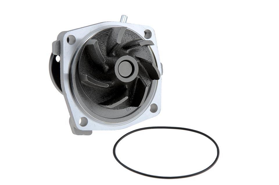 NTY CPW-CH-008 Water pump CPWCH008: Buy near me in Poland at 2407.PL - Good price!