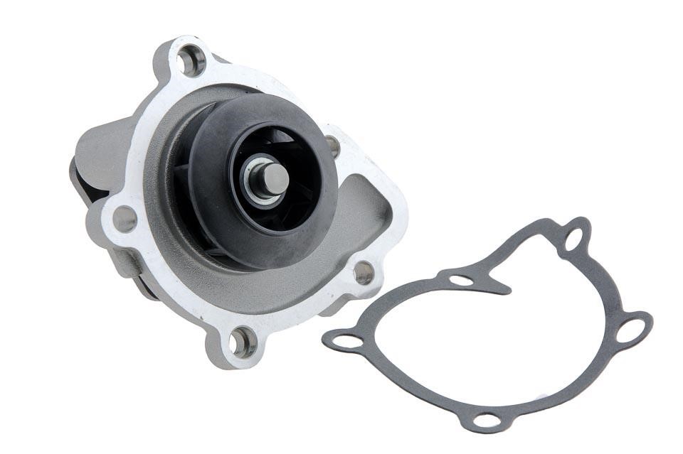 NTY CPW-CH-011 Water pump CPWCH011: Buy near me in Poland at 2407.PL - Good price!
