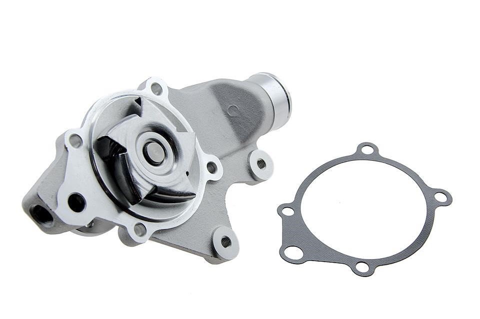 NTY CPW-CH-014 Water pump CPWCH014: Buy near me in Poland at 2407.PL - Good price!