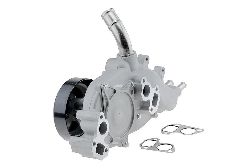 NTY CPW-CH-017 Water pump CPWCH017: Buy near me in Poland at 2407.PL - Good price!