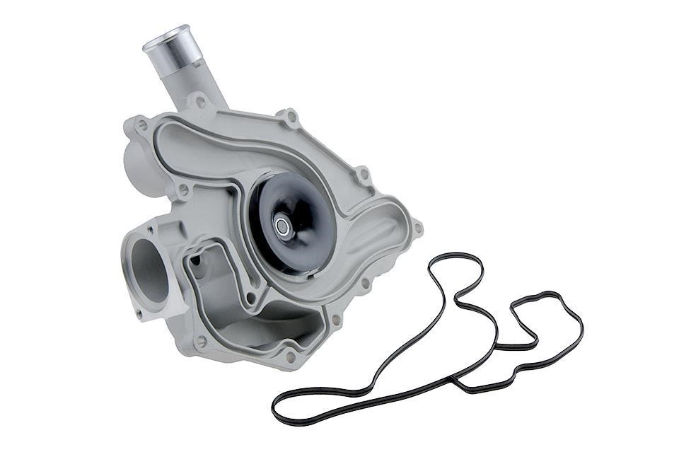 NTY CPW-CH-021 Water pump CPWCH021: Buy near me in Poland at 2407.PL - Good price!