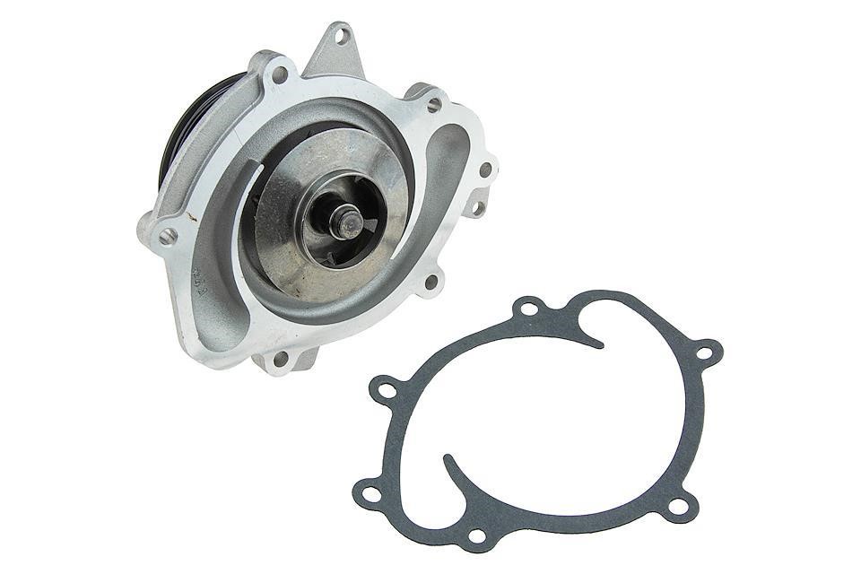 NTY CPW-CH-024 Water pump CPWCH024: Buy near me in Poland at 2407.PL - Good price!