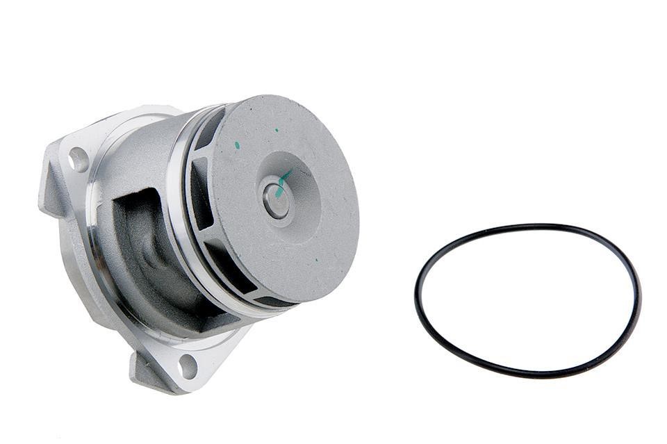 NTY CPW-CH-029 Water pump CPWCH029: Buy near me in Poland at 2407.PL - Good price!