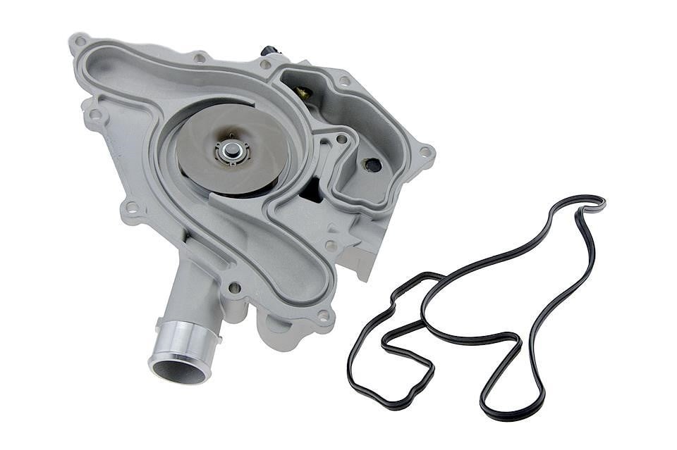 NTY CPW-CH-036 Water pump CPWCH036: Buy near me at 2407.PL in Poland at an Affordable price!