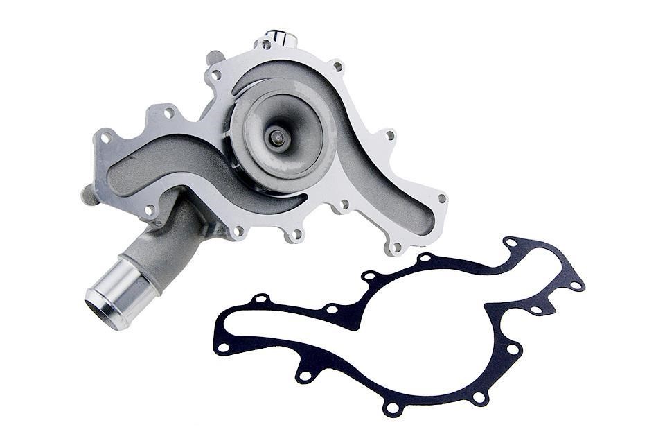 NTY CPW-CH-046 Water pump CPWCH046: Buy near me in Poland at 2407.PL - Good price!