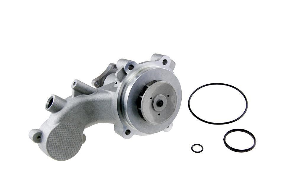 NTY CPW-CH-047 Water pump CPWCH047: Buy near me in Poland at 2407.PL - Good price!