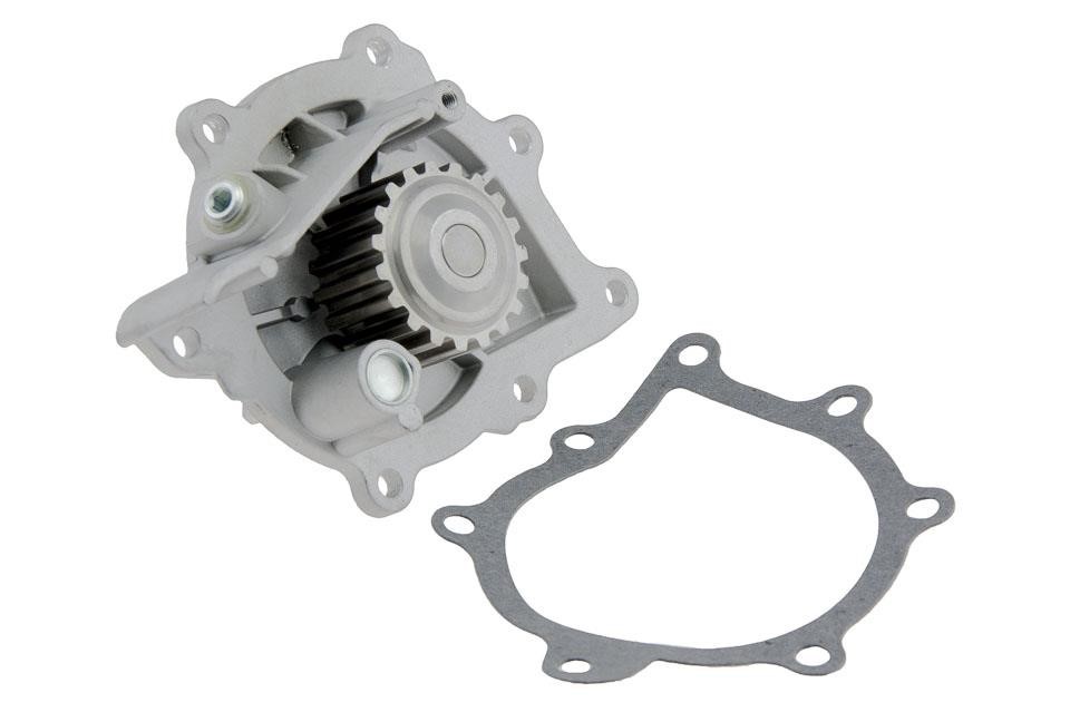 NTY CPW-CT-029 Water pump CPWCT029: Buy near me in Poland at 2407.PL - Good price!