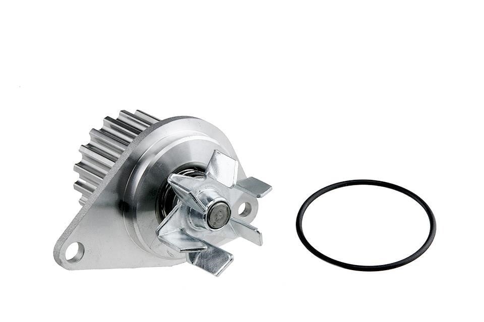 NTY CPW-CT-031 Water pump CPWCT031: Buy near me in Poland at 2407.PL - Good price!