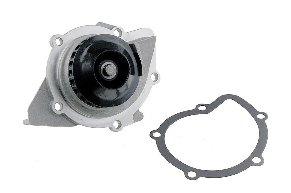 NTY CPW-CT-032 Water pump CPWCT032: Buy near me in Poland at 2407.PL - Good price!