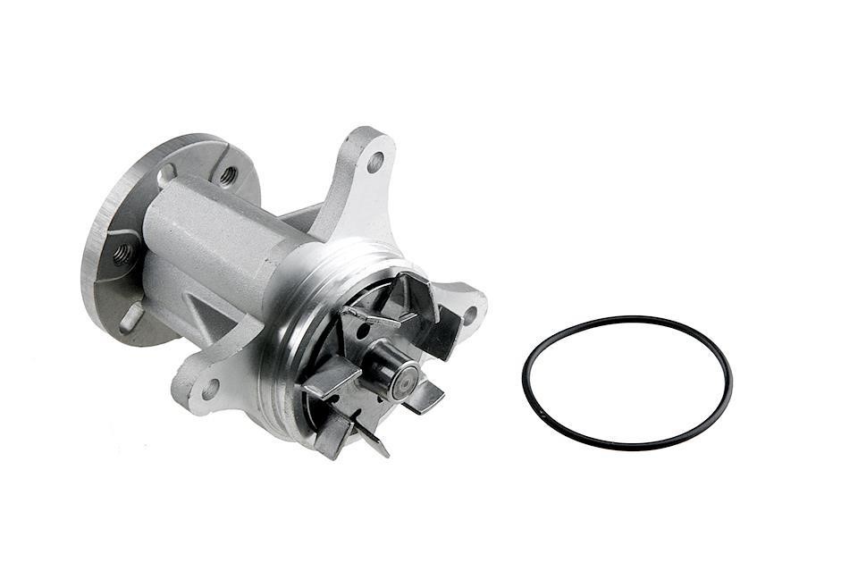NTY CPW-CT-033 Water pump CPWCT033: Buy near me in Poland at 2407.PL - Good price!