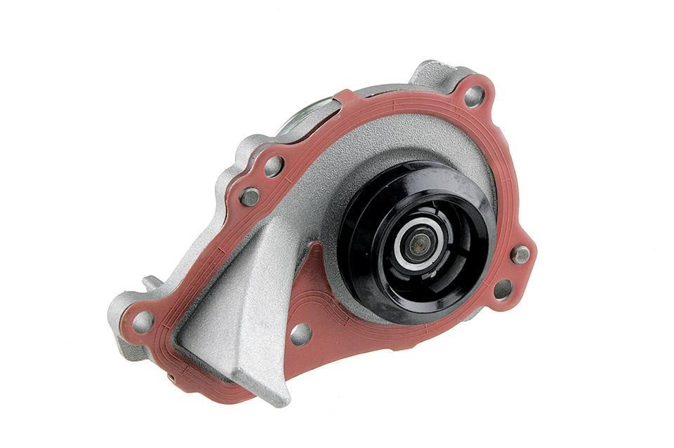 NTY CPW-CT-034 Water pump CPWCT034: Buy near me in Poland at 2407.PL - Good price!