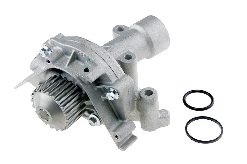 NTY CPW-CT-035 Water pump CPWCT035: Buy near me in Poland at 2407.PL - Good price!